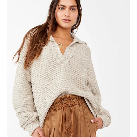 Marlie Pullover - Picture 1 of 1